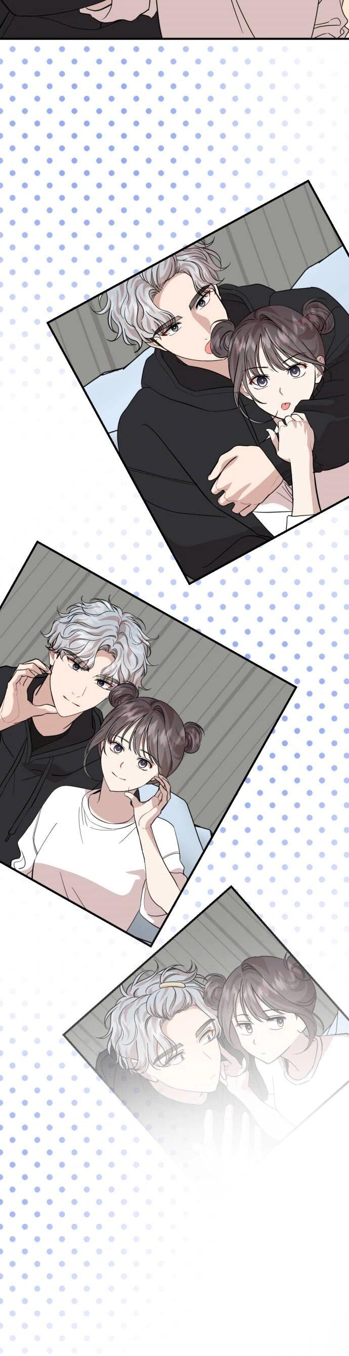 Манга Возможны ли отношения с ранкером? - Глава 45 Страница 52