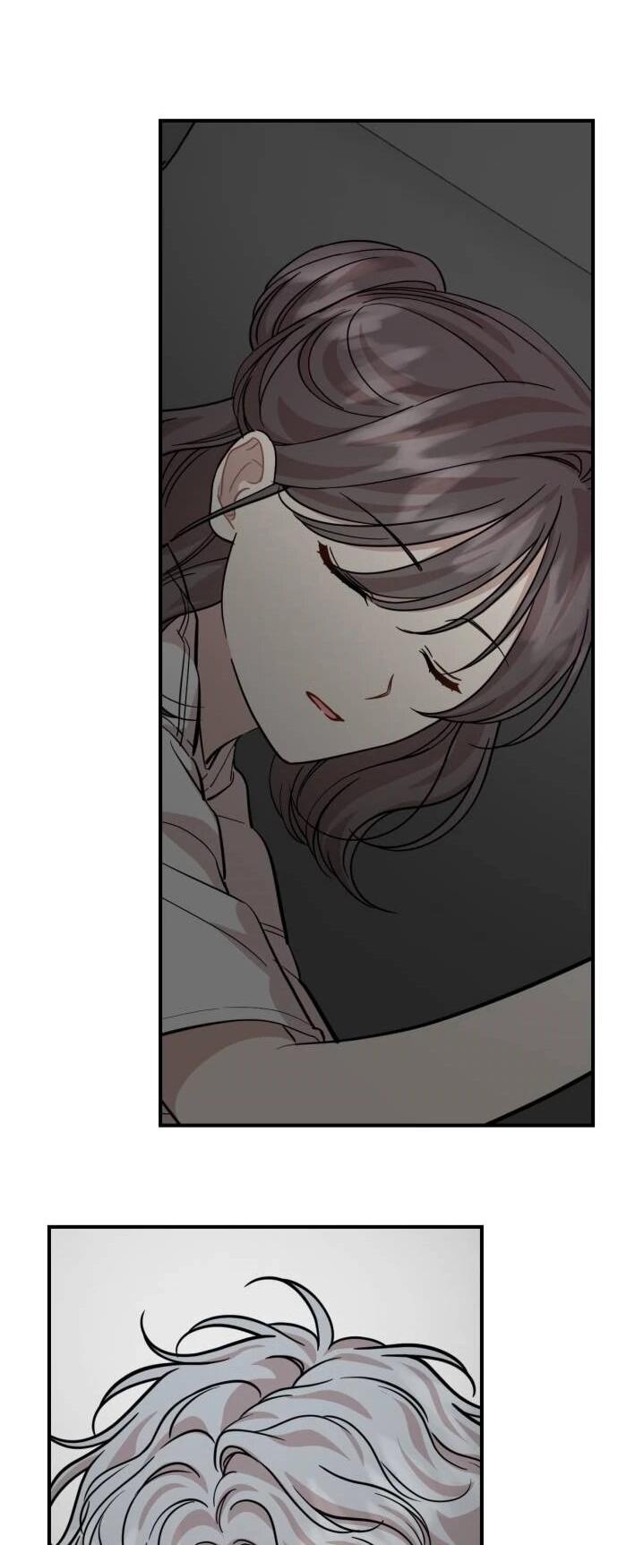 Манга Возможны ли отношения с ранкером? - Глава 50 Страница 31