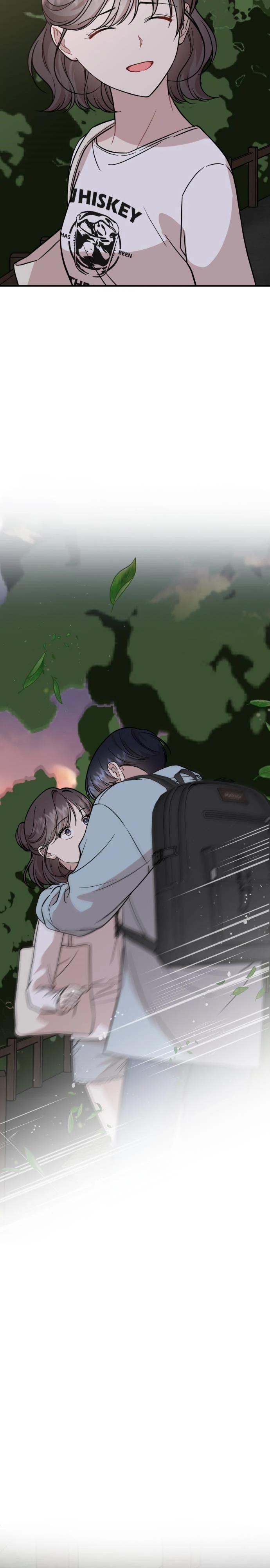 Манга Возможны ли отношения с ранкером? - Глава 29 Страница 35