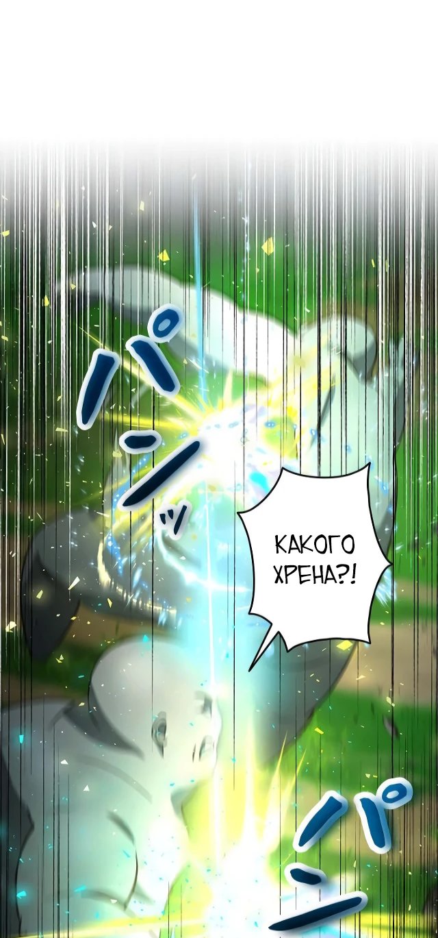 Манга Рискуя жизнью, вложу всё в удачу! - Глава 9 Страница 55