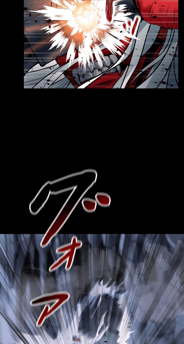 Манга Рискуя жизнью, вложу всё в удачу! - Глава 1 Страница 3