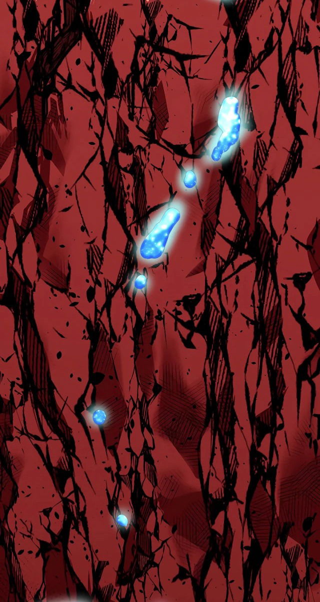 Манга Рискуя жизнью, вложу всё в удачу! - Глава 1 Страница 39