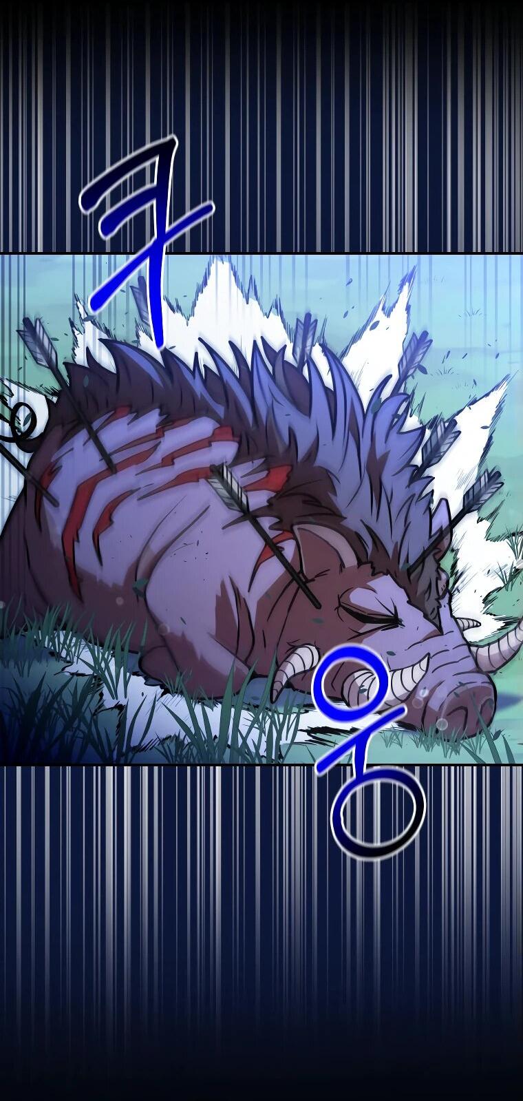 Манга Рискуя жизнью, вложу всё в удачу! - Глава 34 Страница 2