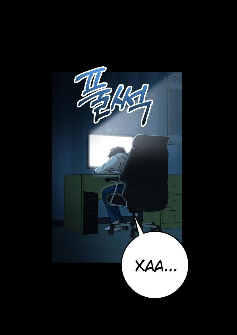 Манга Рискуя жизнью, вложу всё в удачу! - Глава 34 Страница 66