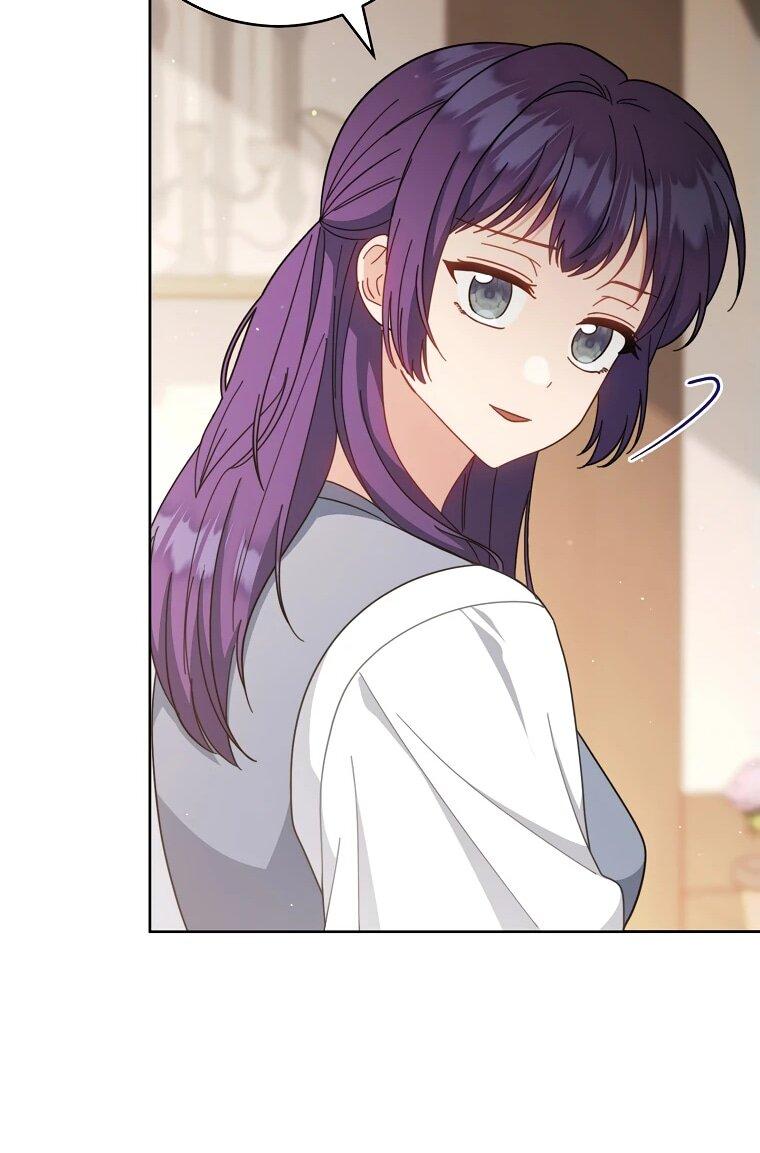 Манга Я пыталась прожить хорошую жизнь, но… - Глава 18 Страница 35