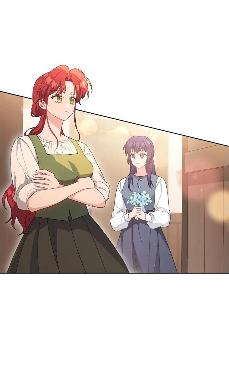 Манга Я пыталась прожить хорошую жизнь, но… - Глава 18 Страница 30