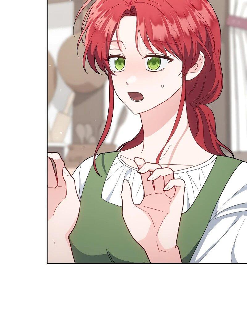 Манга Я пыталась прожить хорошую жизнь, но… - Глава 17 Страница 31