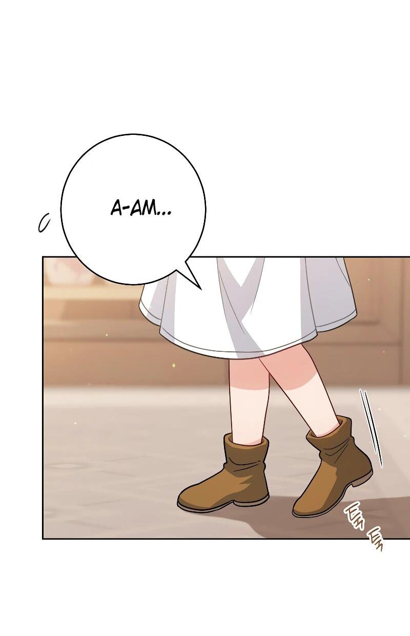 Манга Я пыталась прожить хорошую жизнь, но… - Глава 17 Страница 61