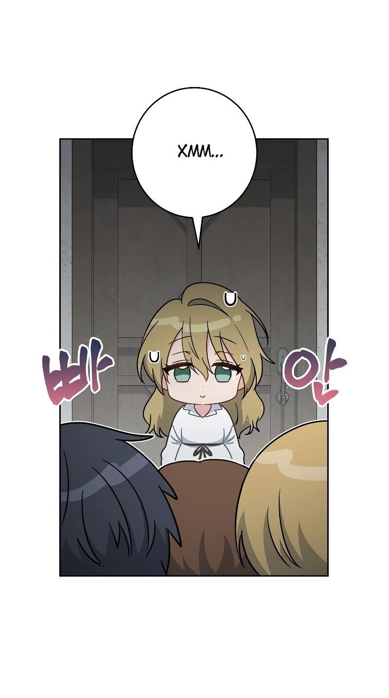 Манга Я пыталась прожить хорошую жизнь, но… - Глава 16 Страница 10