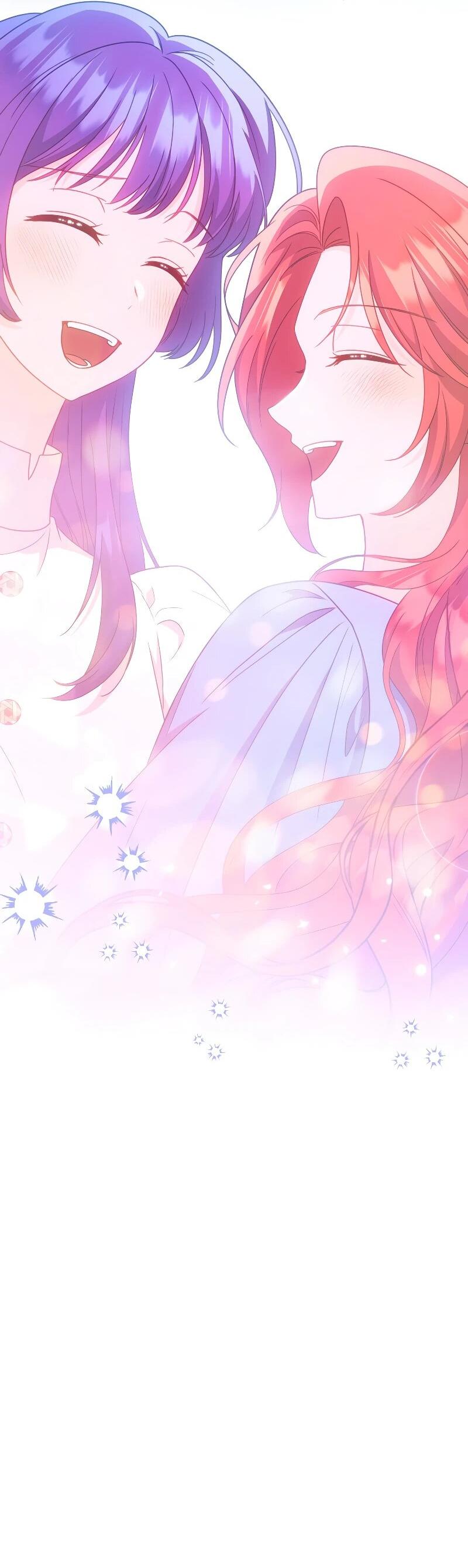 Манга Я пыталась прожить хорошую жизнь, но… - Глава 15 Страница 70