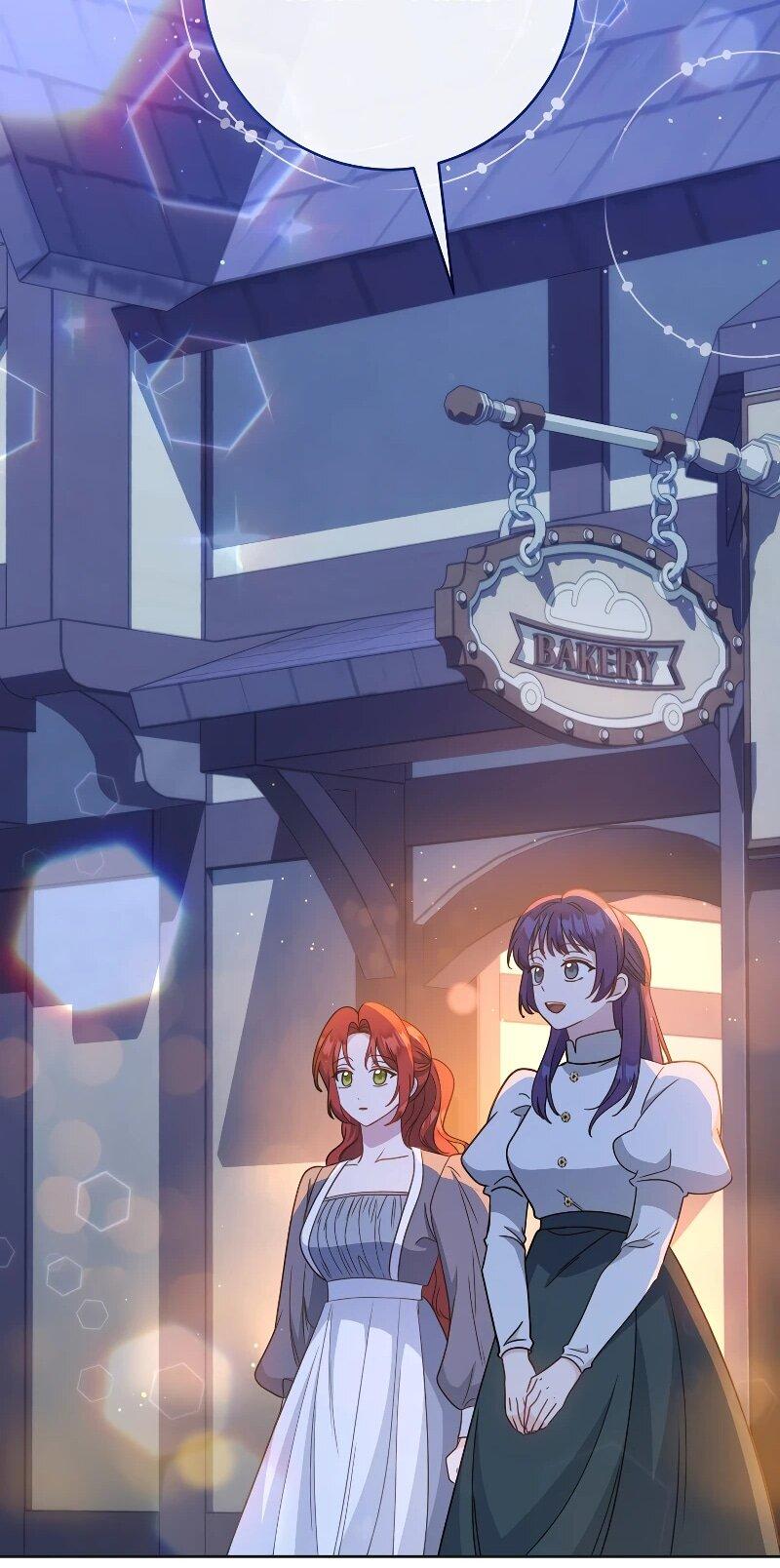 Манга Я пыталась прожить хорошую жизнь, но… - Глава 15 Страница 61