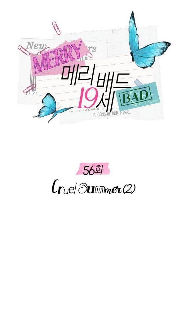 Манга Пожениться в 19 - Глава 56 Страница 9