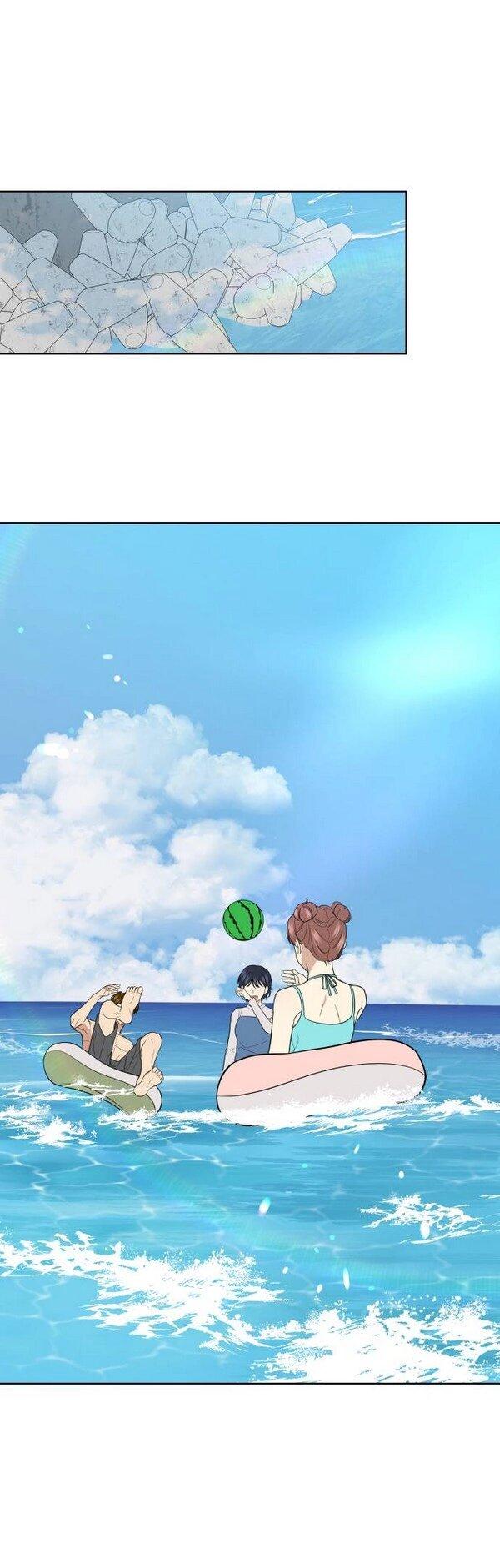 Манга Пожениться в 19 - Глава 56 Страница 18