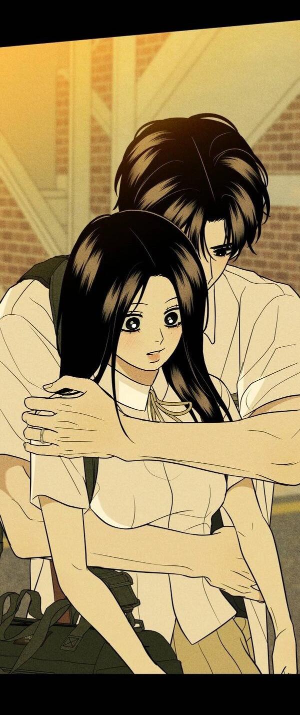 Манга Пожениться в 19 - Глава 56 Страница 30