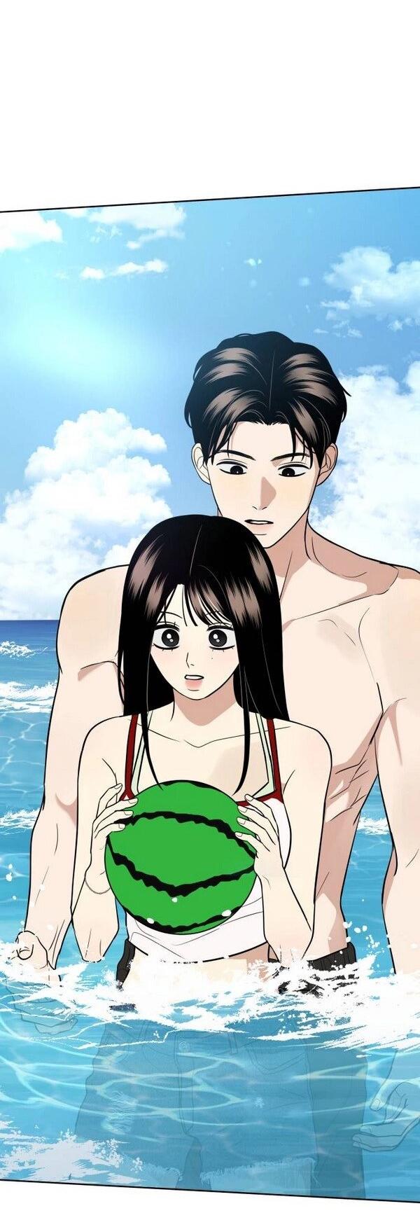 Манга Пожениться в 19 - Глава 56 Страница 21