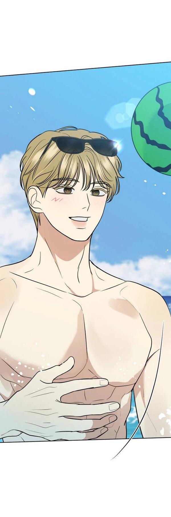 Манга Пожениться в 19 - Глава 56 Страница 19