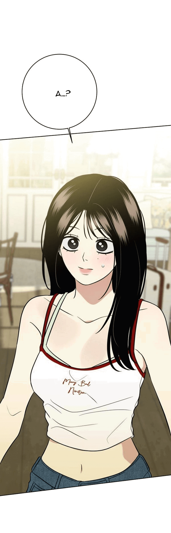 Манга Пожениться в 19 - Глава 55 Страница 77