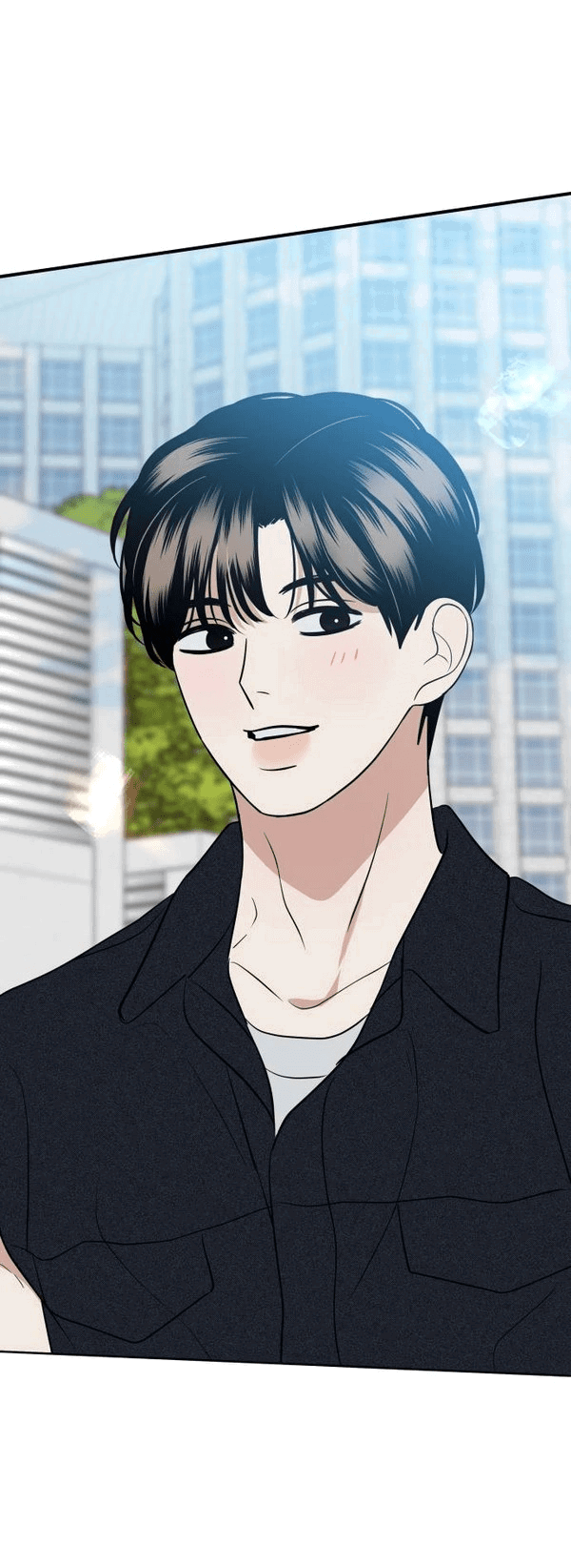 Манга Пожениться в 19 - Глава 55 Страница 2