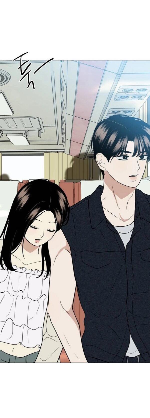 Манга Пожениться в 19 - Глава 55 Страница 41