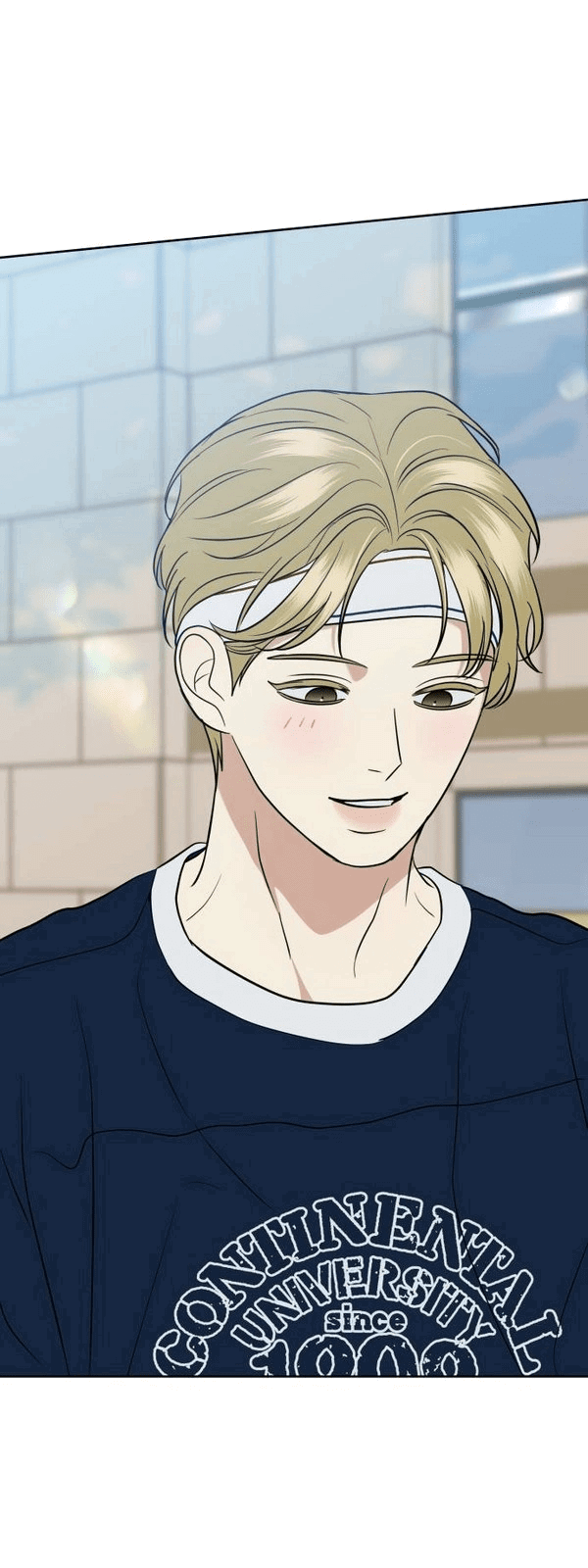 Манга Пожениться в 19 - Глава 55 Страница 3