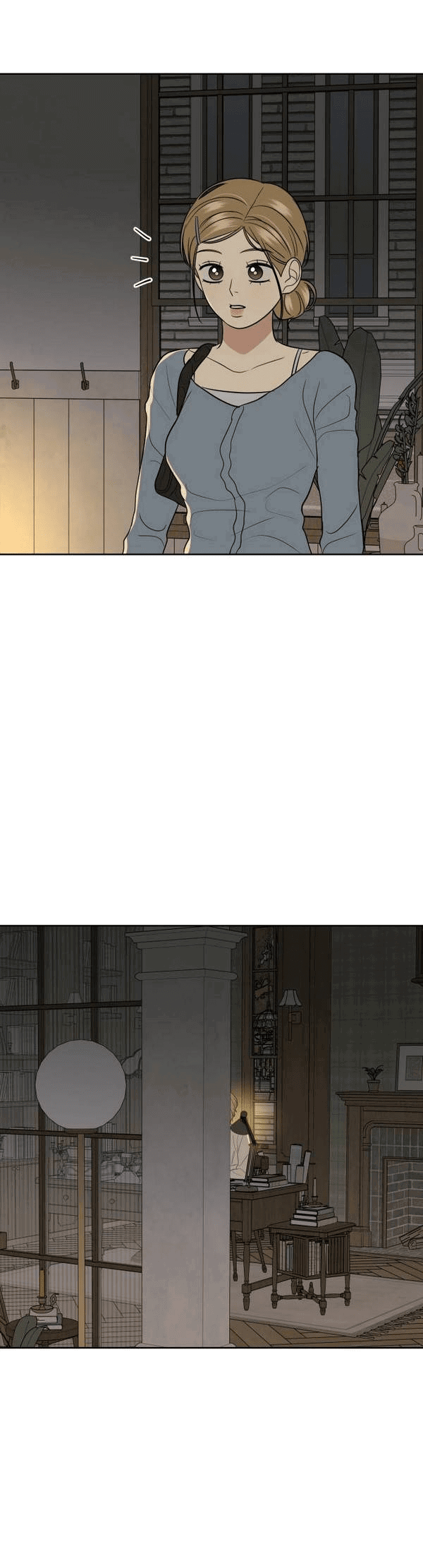 Манга Пожениться в 19 - Глава 60 Страница 9