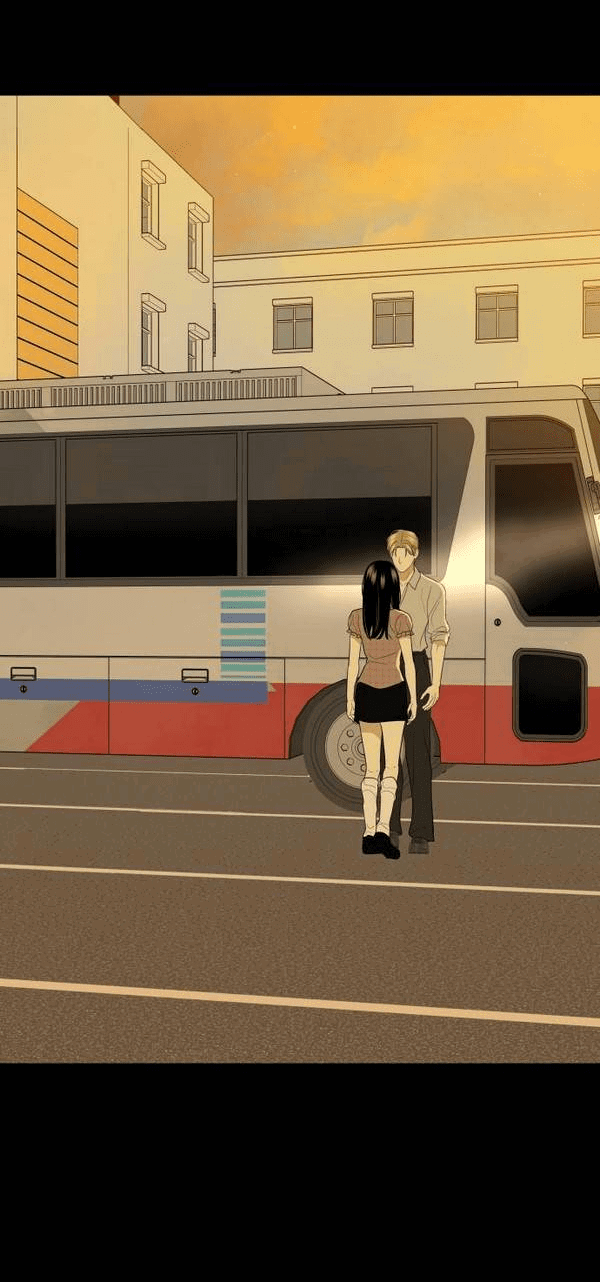 Манга Пожениться в 19 - Глава 60 Страница 51