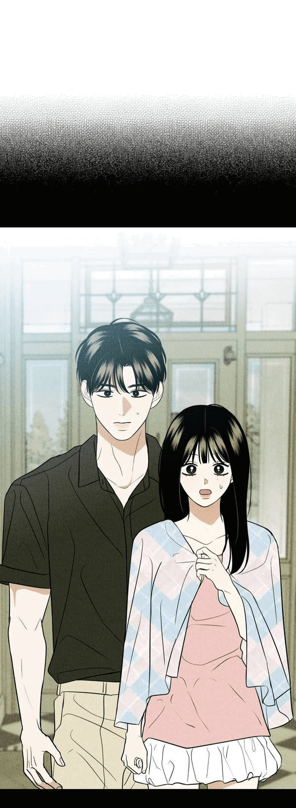 Манга Пожениться в 19 - Глава 59 Страница 4