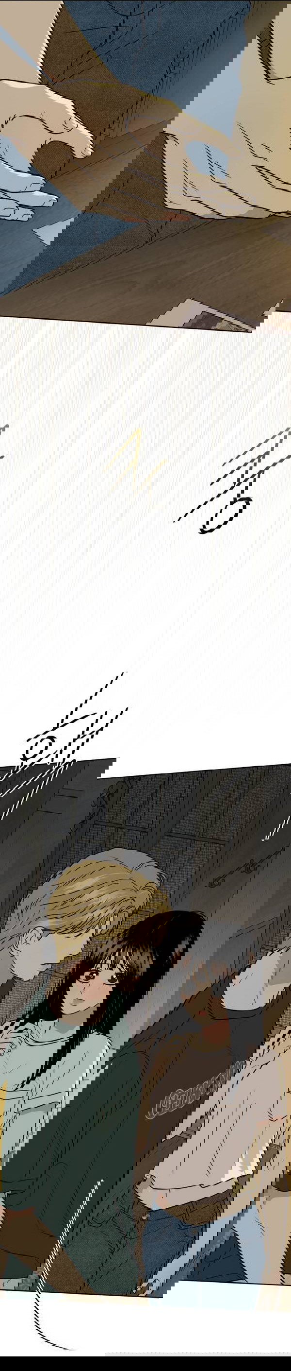 Манга Пожениться в 19 - Глава 59 Страница 50