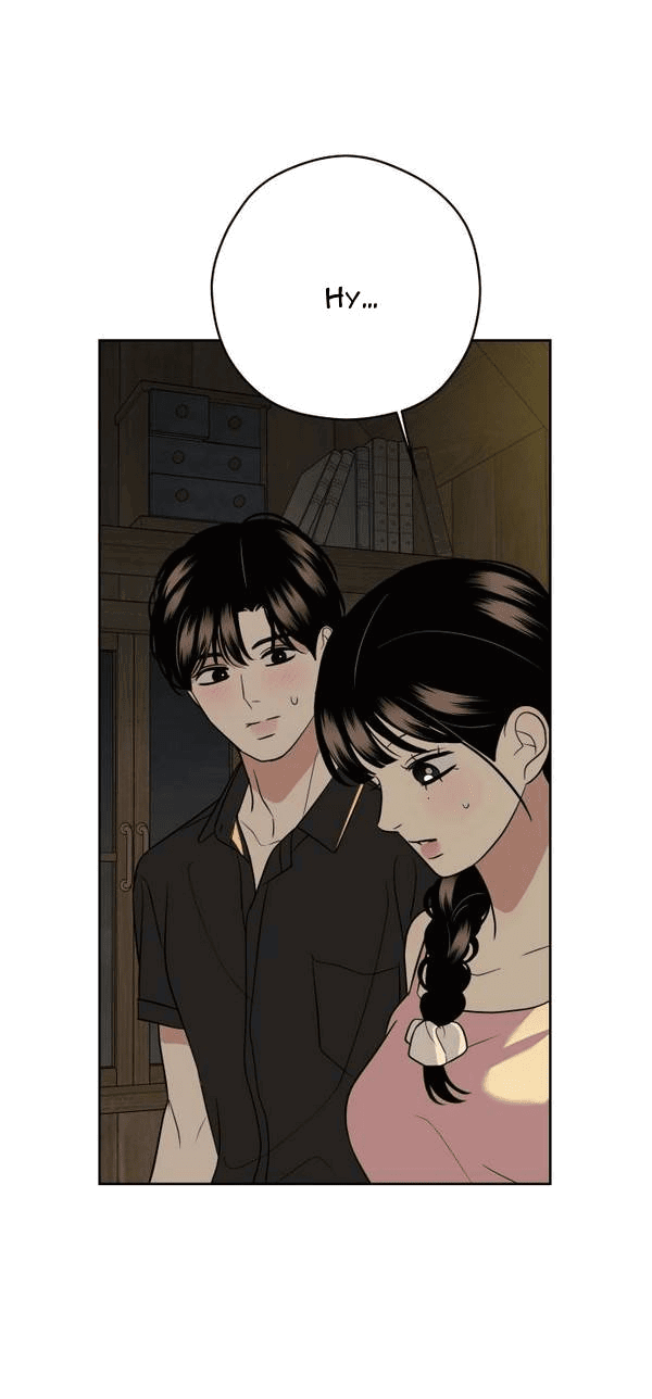 Манга Пожениться в 19 - Глава 58 Страница 8