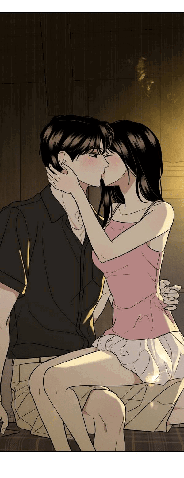 Манга Пожениться в 19 - Глава 57 Страница 77