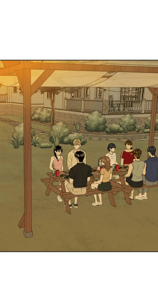 Манга Пожениться в 19 - Глава 57 Страница 42