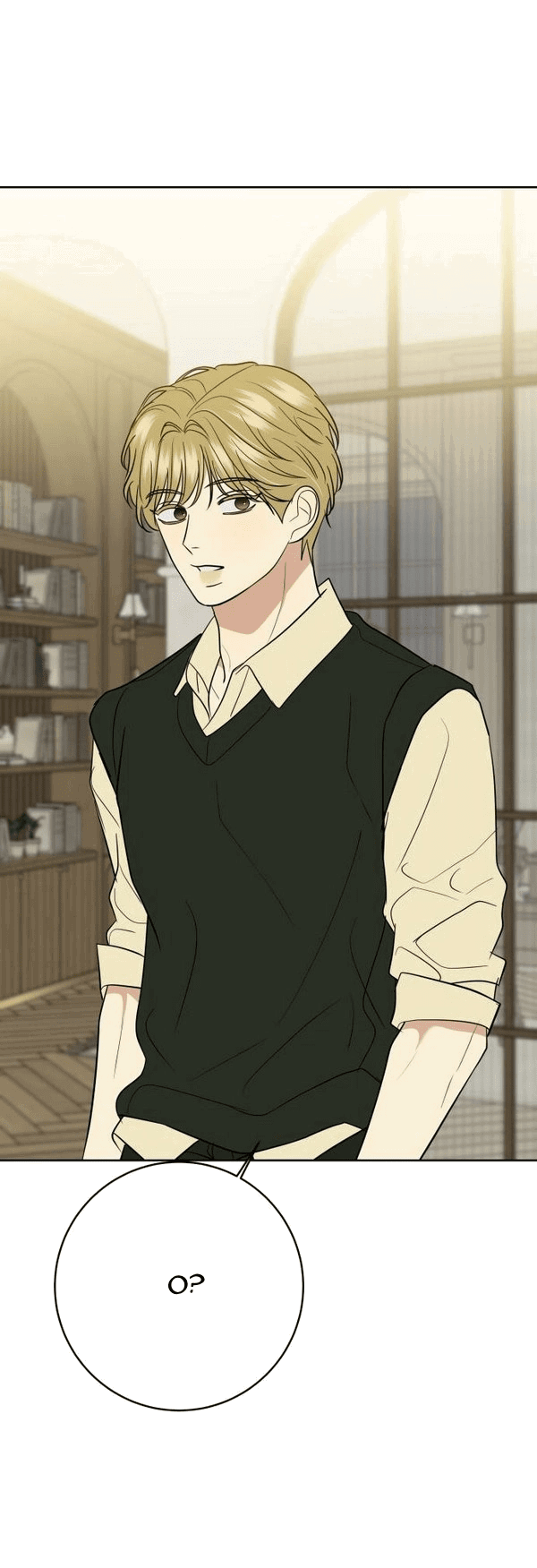 Манга Пожениться в 19 - Глава 62 Страница 38