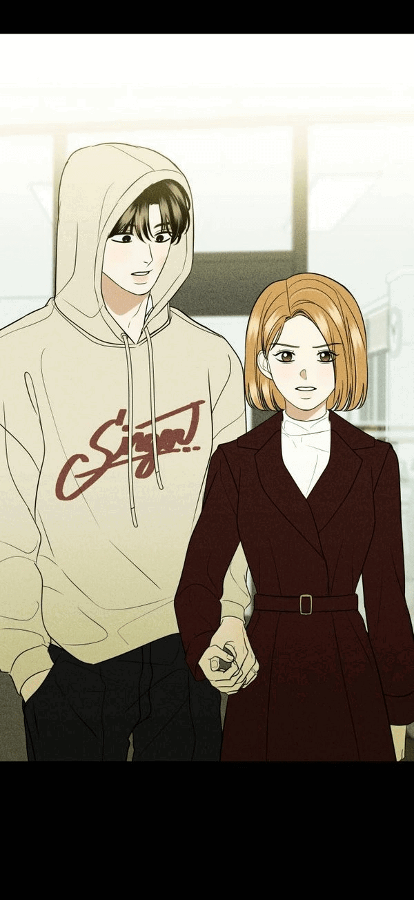 Манга Пожениться в 19 - Глава 67 Страница 4