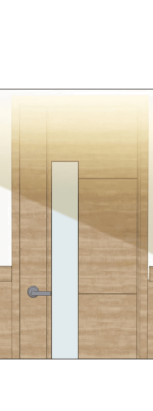 Манга Пожениться в 19 - Глава 67 Страница 76