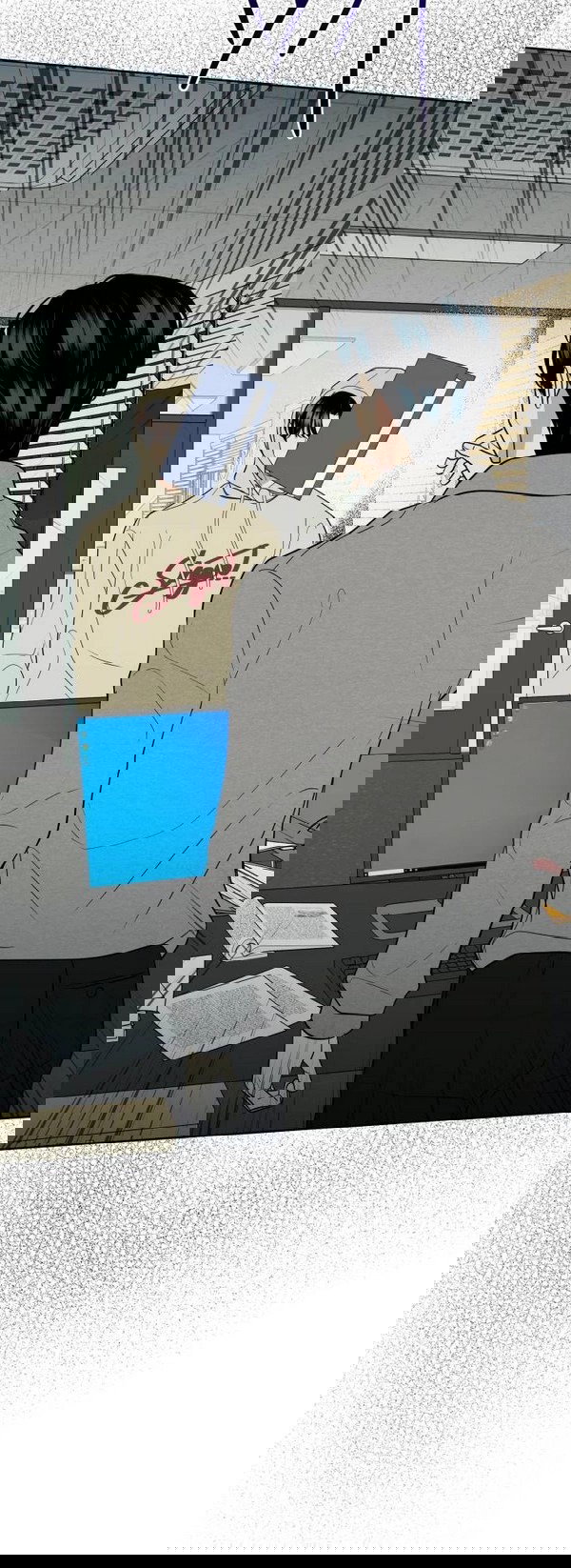 Манга Пожениться в 19 - Глава 66 Страница 50