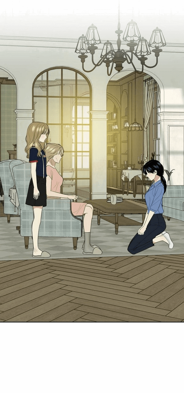 Манга Пожениться в 19 - Глава 65 Страница 4