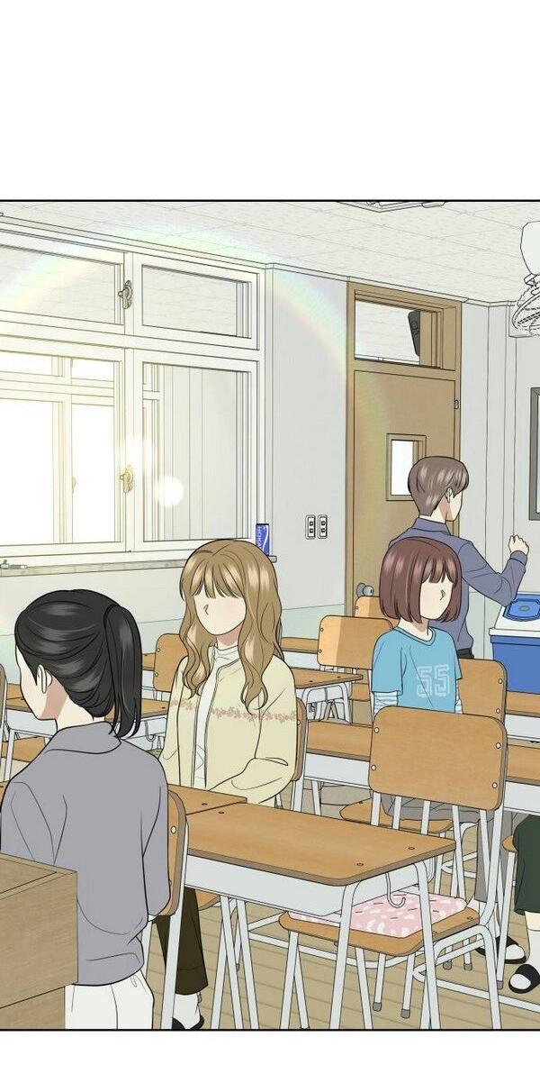 Манга Пожениться в 19 - Глава 64 Страница 27