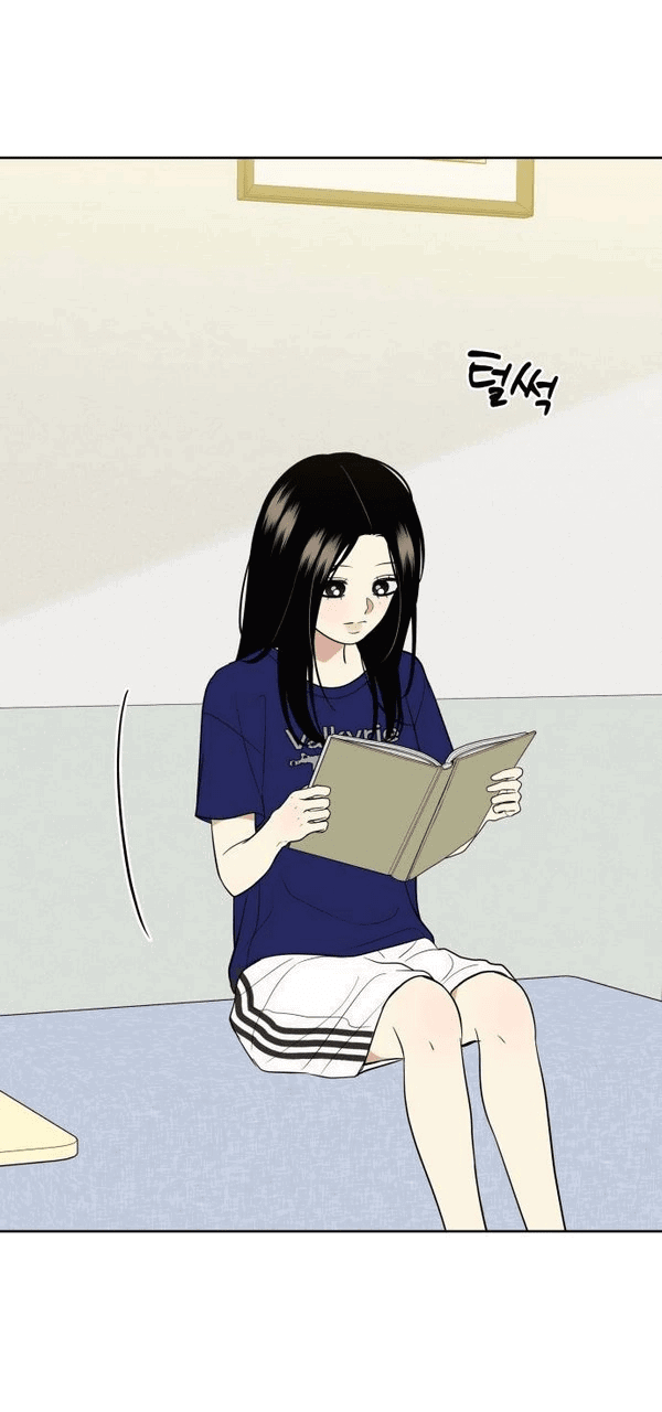 Манга Пожениться в 19 - Глава 64 Страница 45