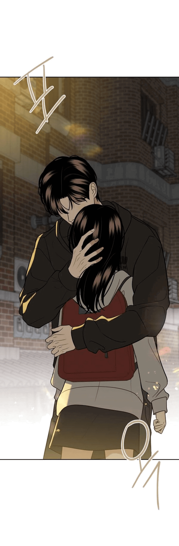 Манга Пожениться в 19 - Глава 68 Страница 92