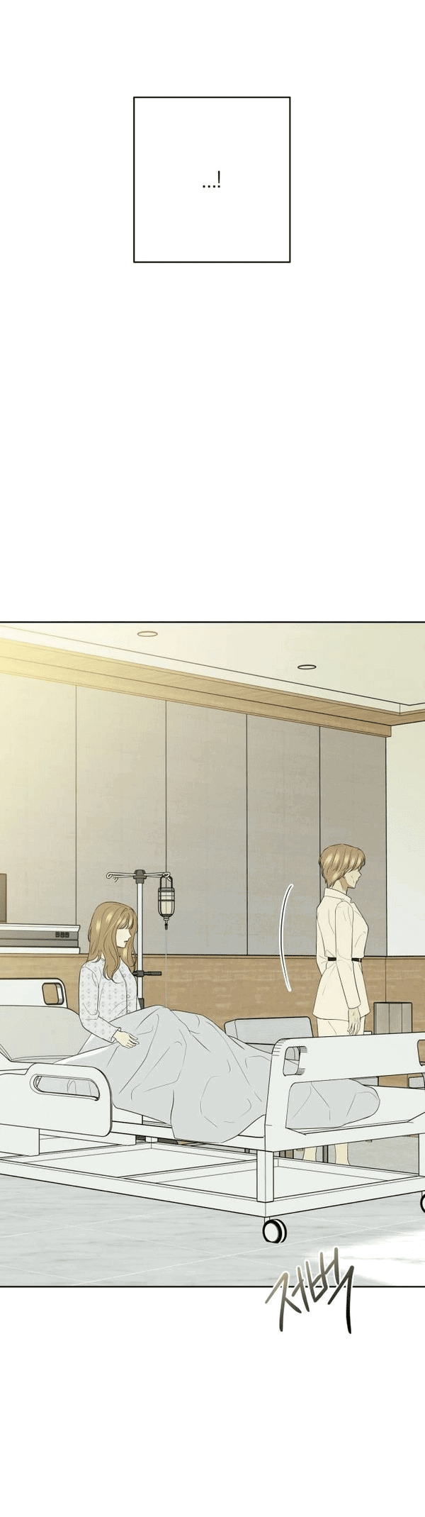 Манга Пожениться в 19 - Глава 68 Страница 35