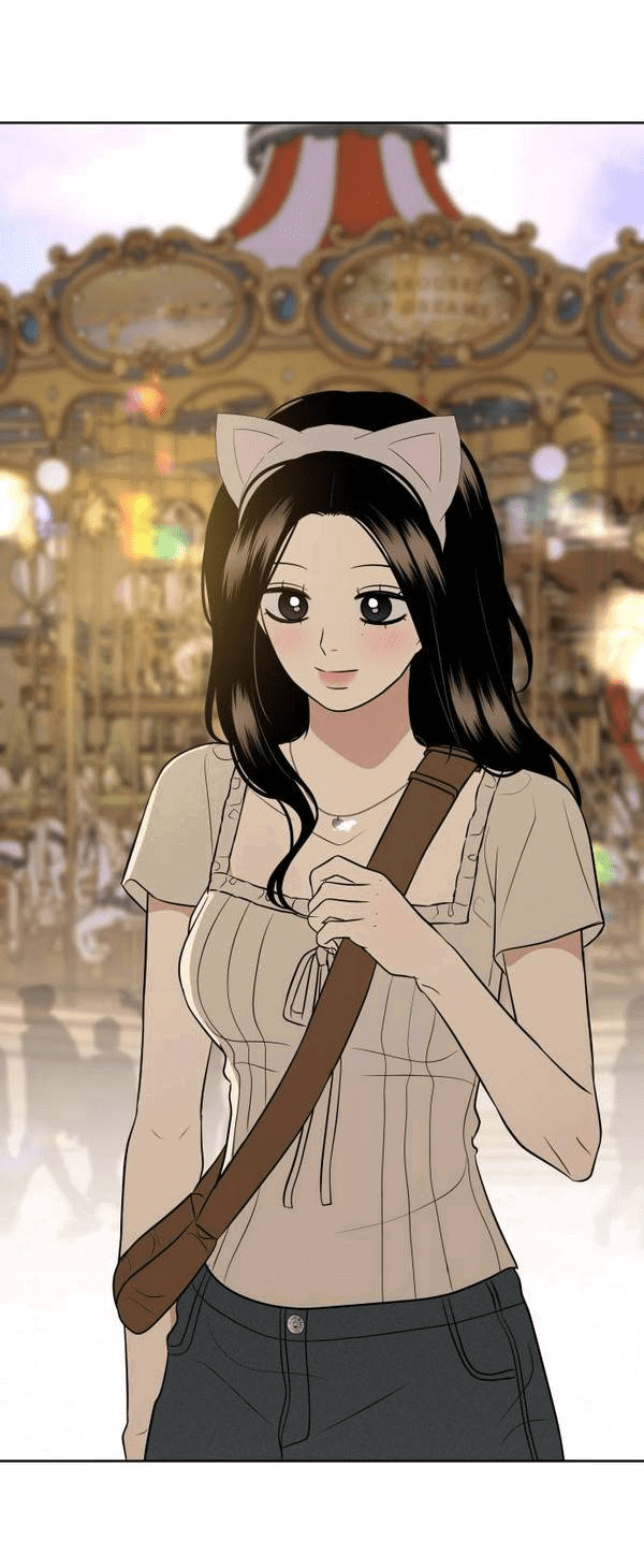 Манга Пожениться в 19 - Глава 46 Страница 66