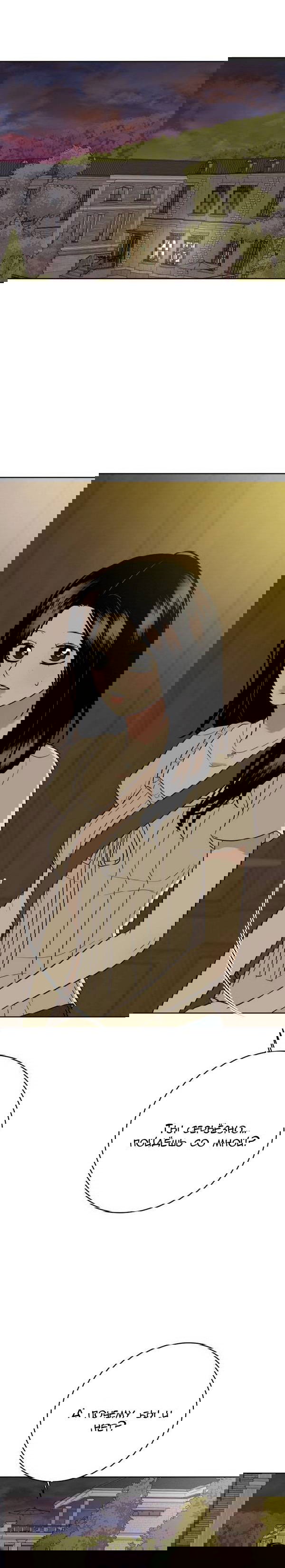 Манга Пожениться в 19 - Глава 48 Страница 35