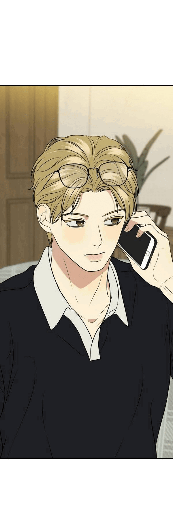 Манга Пожениться в 19 - Глава 48 Страница 2