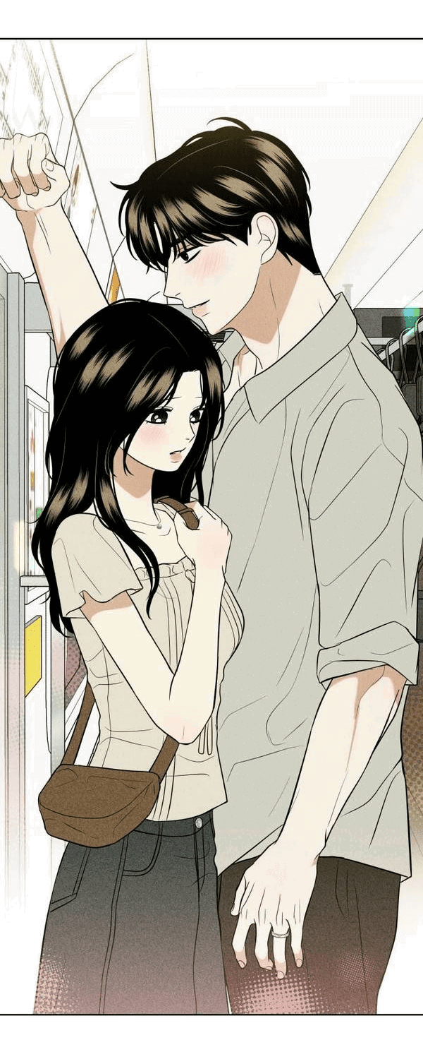 Манга Пожениться в 19 - Глава 48 Страница 15