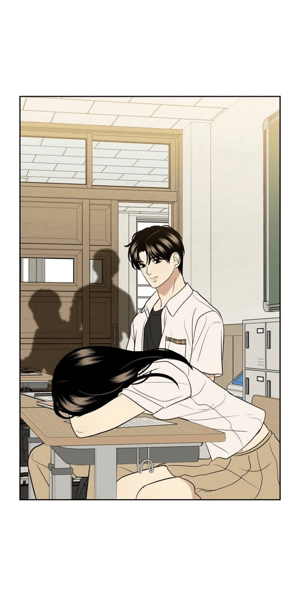 Манга Пожениться в 19 - Глава 53 Страница 30