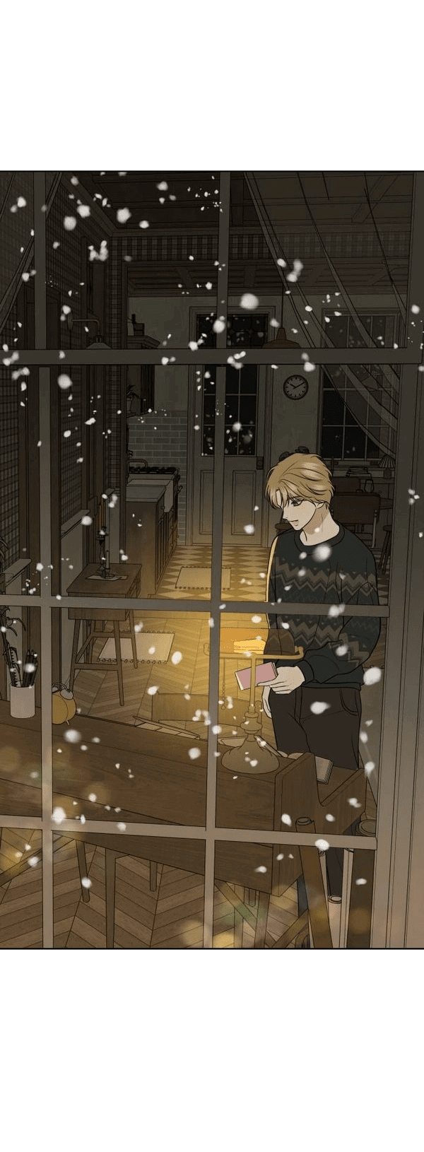 Манга Пожениться в 19 - Глава 52 Страница 65