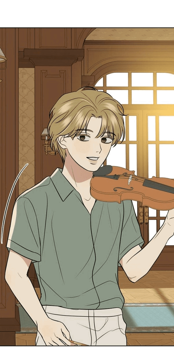 Манга Пожениться в 19 - Глава 52 Страница 49