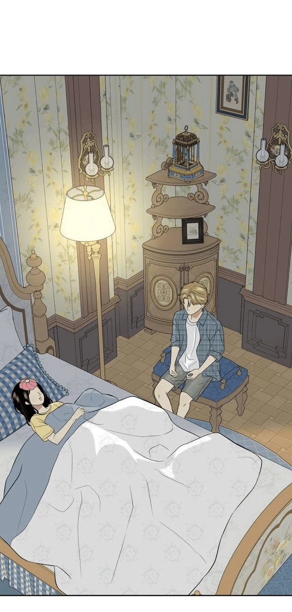 Манга Пожениться в 19 - Глава 52 Страница 29