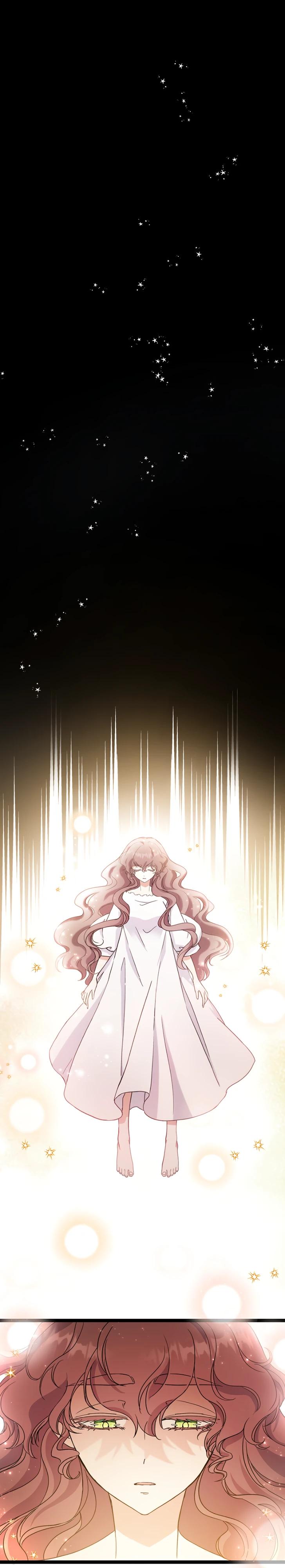 Манга Огненный поцелуй короля зимы - Глава 30 Страница 13