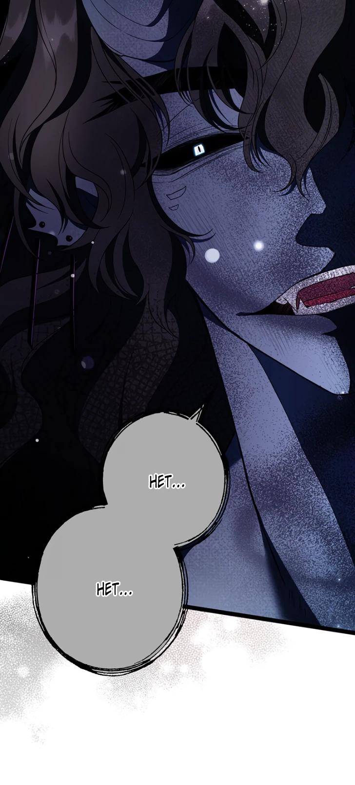 Манга Огненный поцелуй короля зимы - Глава 29 Страница 11